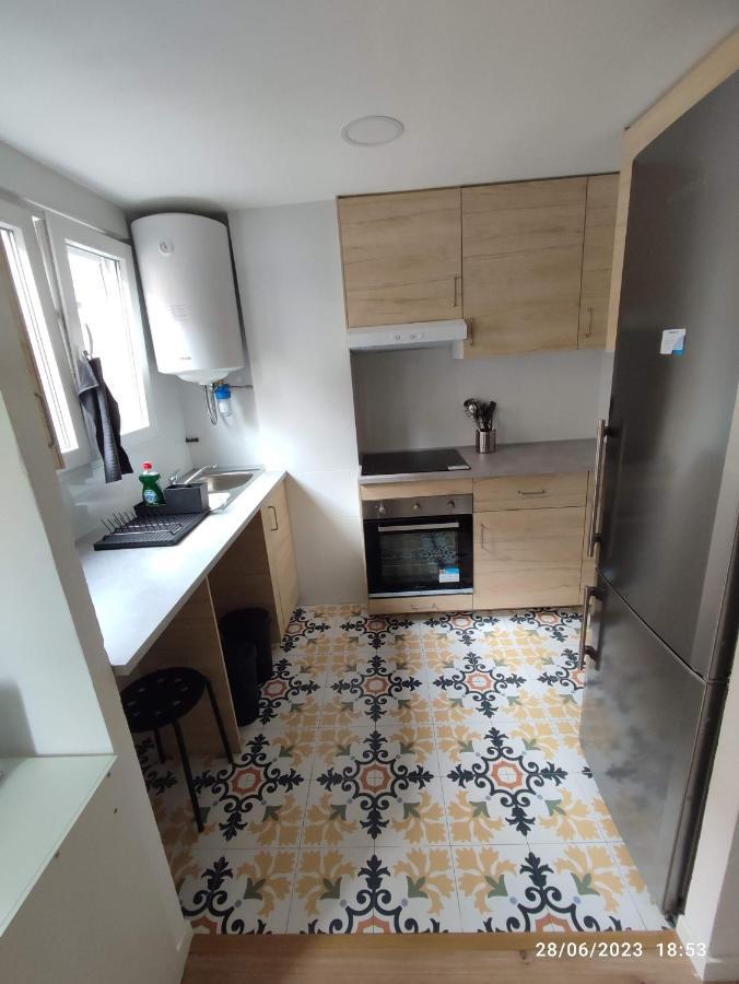 Arts & Sciences Rooms Valencia - Urban Centric At Bruno Apartments Coliving Eksteriør billede