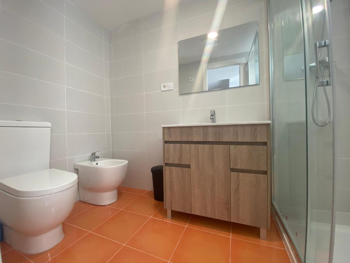 Arts & Sciences Rooms Valencia - Urban Centric At Bruno Apartments Coliving Eksteriør billede