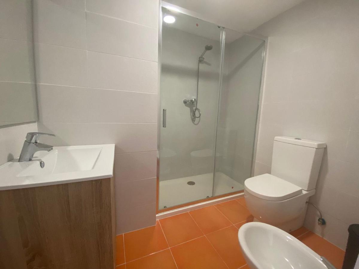 Arts & Sciences Rooms Valencia - Urban Centric At Bruno Apartments Coliving Eksteriør billede