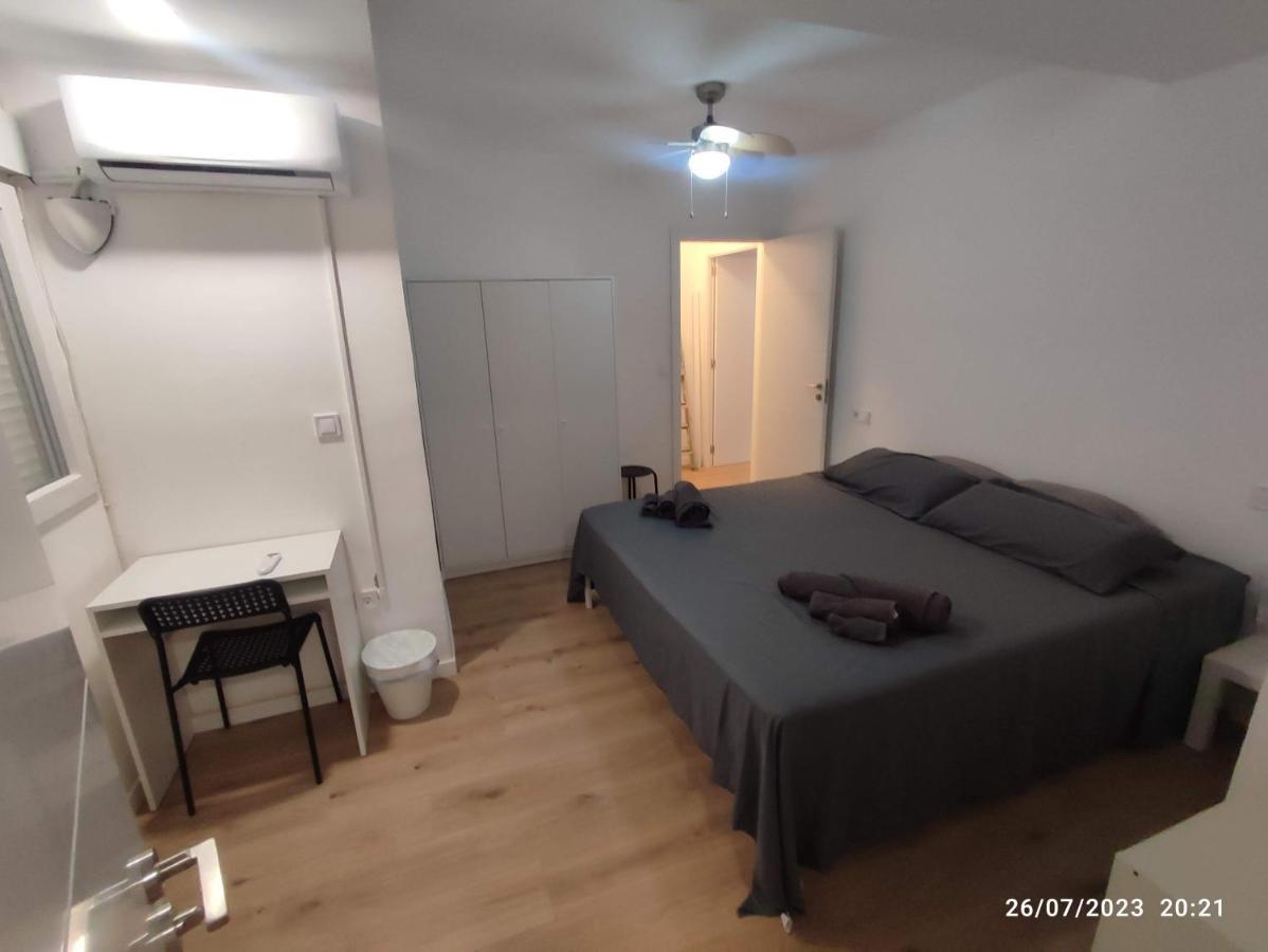 Arts & Sciences Rooms Valencia - Urban Centric At Bruno Apartments Coliving Eksteriør billede