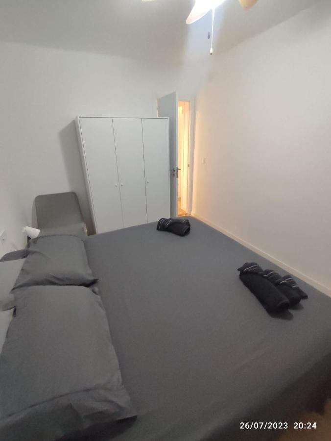 Arts & Sciences Rooms Valencia - Urban Centric At Bruno Apartments Coliving Eksteriør billede