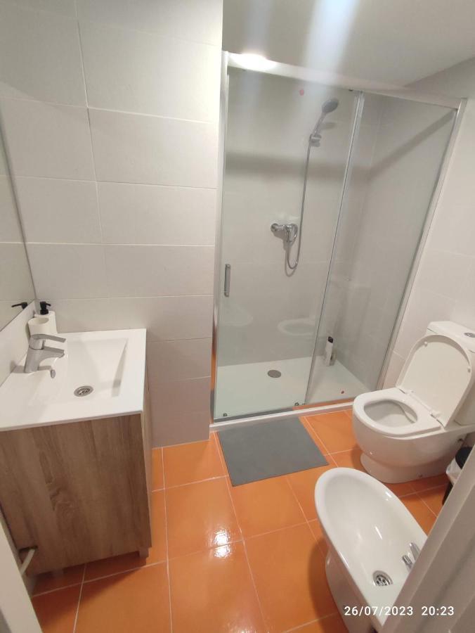 Arts & Sciences Rooms Valencia - Urban Centric At Bruno Apartments Coliving Eksteriør billede