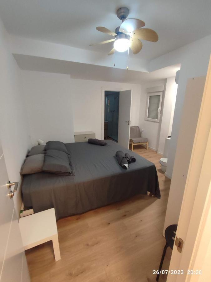 Arts & Sciences Rooms Valencia - Urban Centric At Bruno Apartments Coliving Eksteriør billede