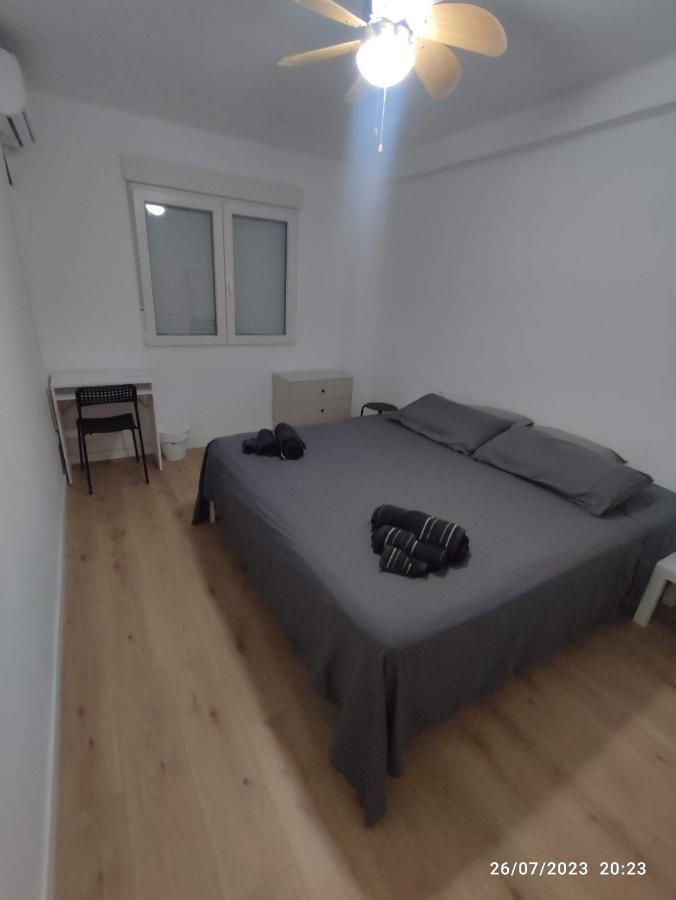 Arts & Sciences Rooms Valencia - Urban Centric At Bruno Apartments Coliving Eksteriør billede