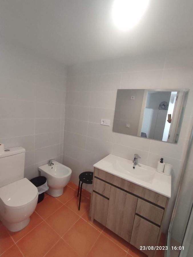 Arts & Sciences Rooms Valencia - Urban Centric At Bruno Apartments Coliving Eksteriør billede