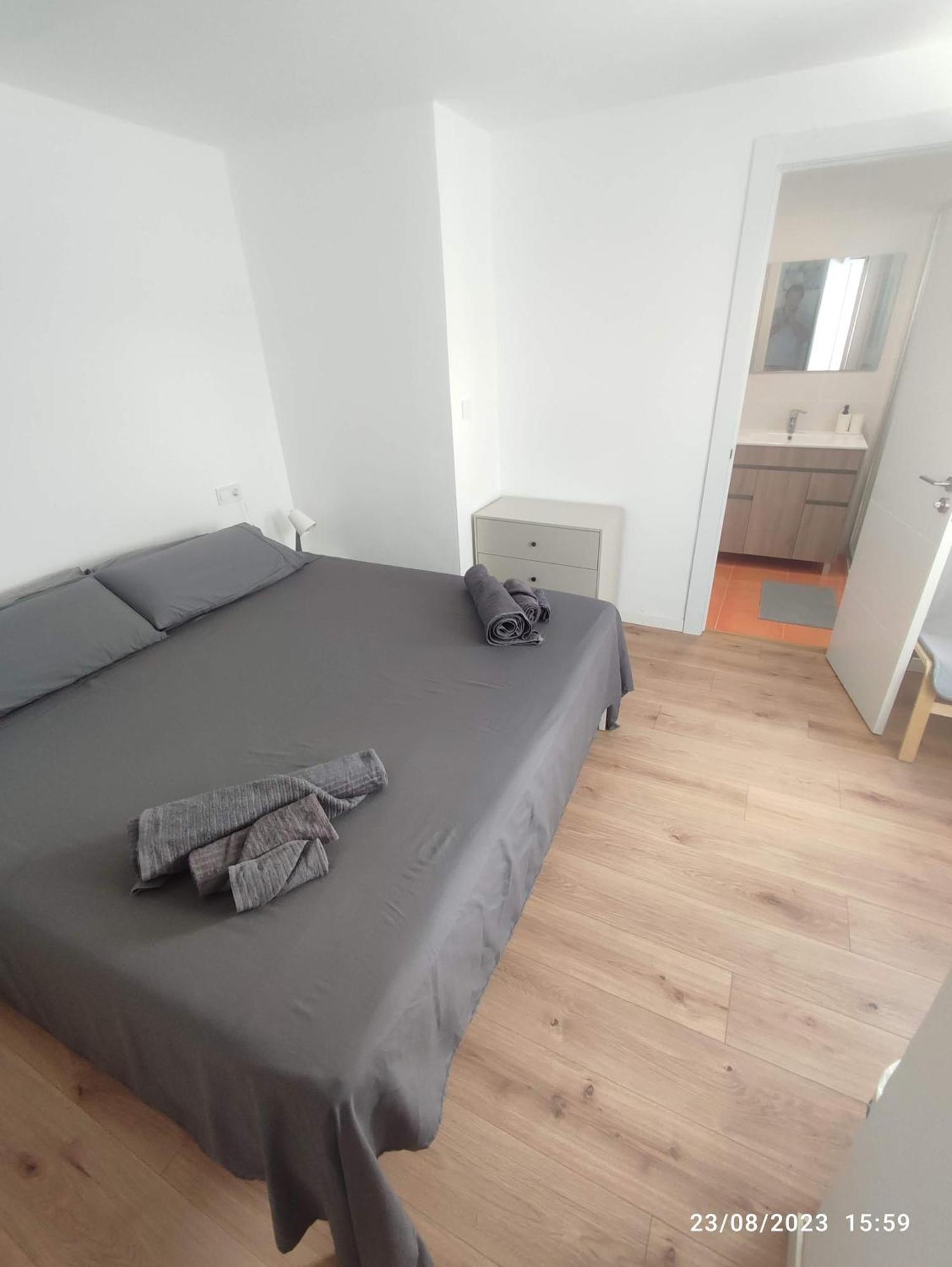 Arts & Sciences Rooms Valencia - Urban Centric At Bruno Apartments Coliving Eksteriør billede