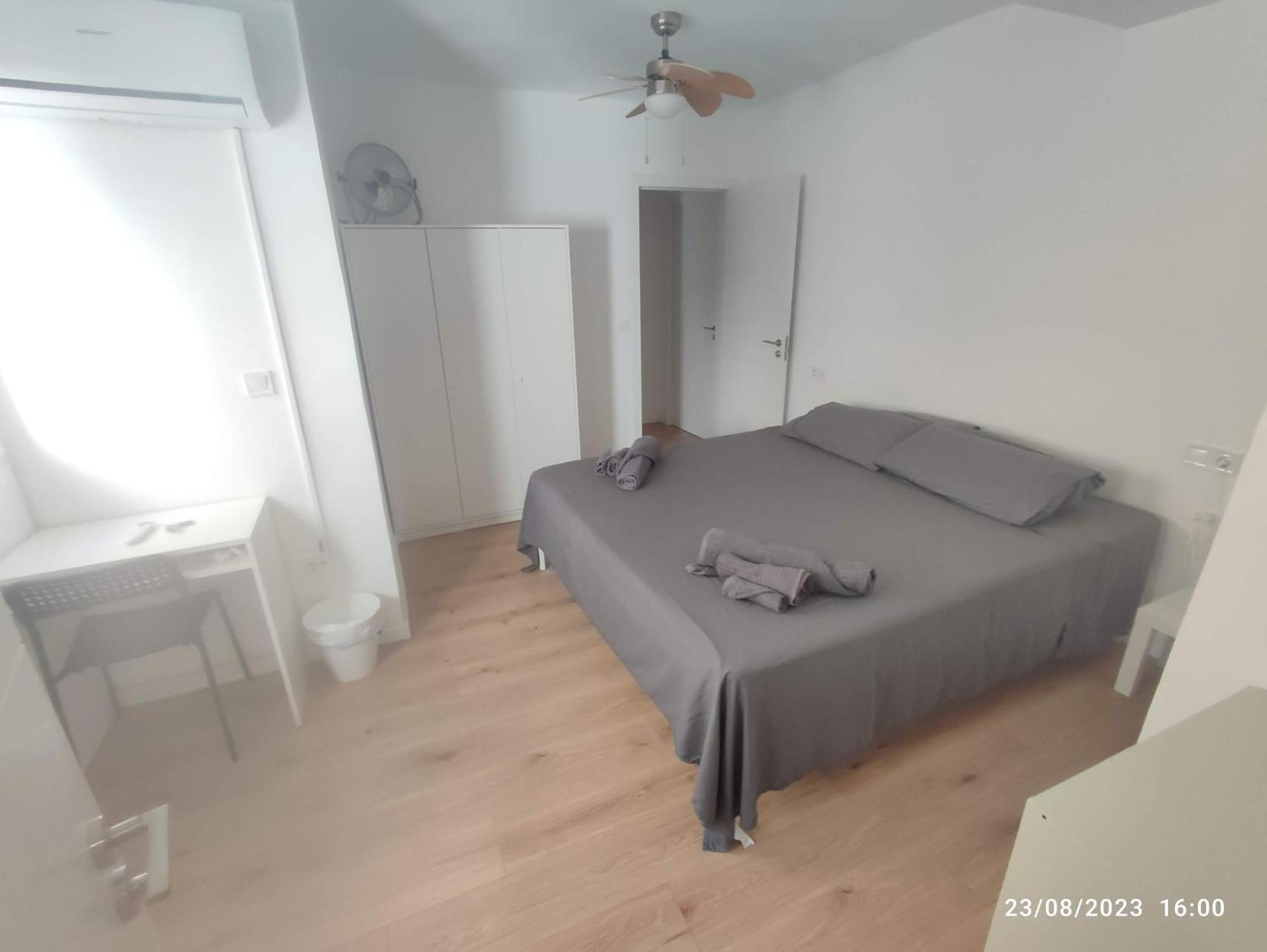 Arts & Sciences Rooms Valencia - Urban Centric At Bruno Apartments Coliving Eksteriør billede