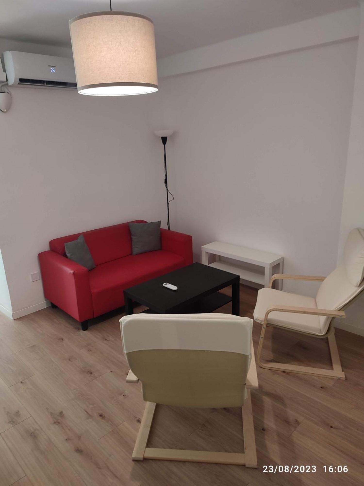 Arts & Sciences Rooms Valencia - Urban Centric At Bruno Apartments Coliving Eksteriør billede