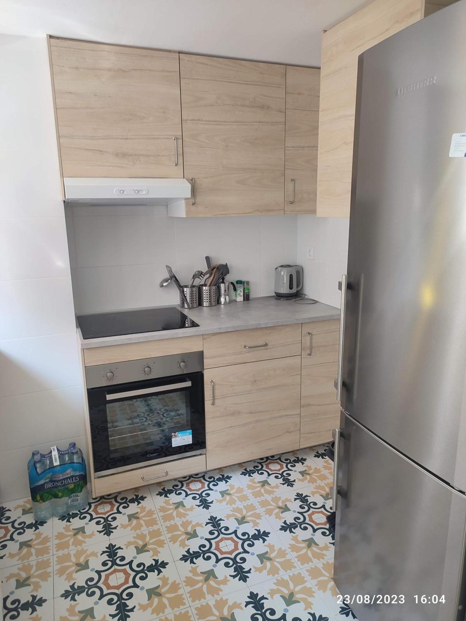 Arts & Sciences Rooms Valencia - Urban Centric At Bruno Apartments Coliving Eksteriør billede
