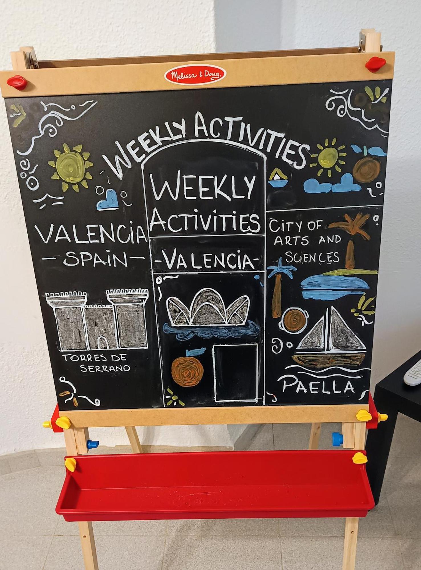 Arts & Sciences Rooms Valencia - Urban Centric At Bruno Apartments Coliving Eksteriør billede